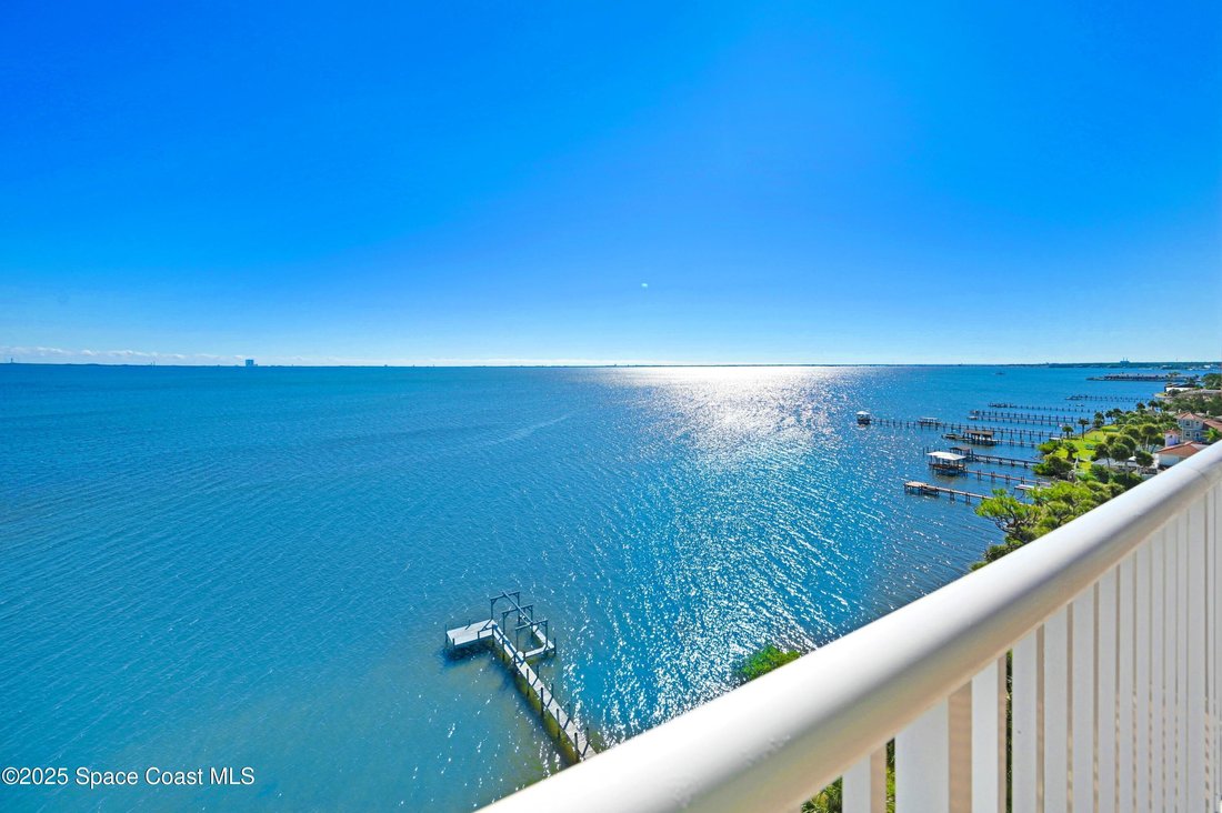 Condo in Titusville, Florida, United States 2 - 18151715