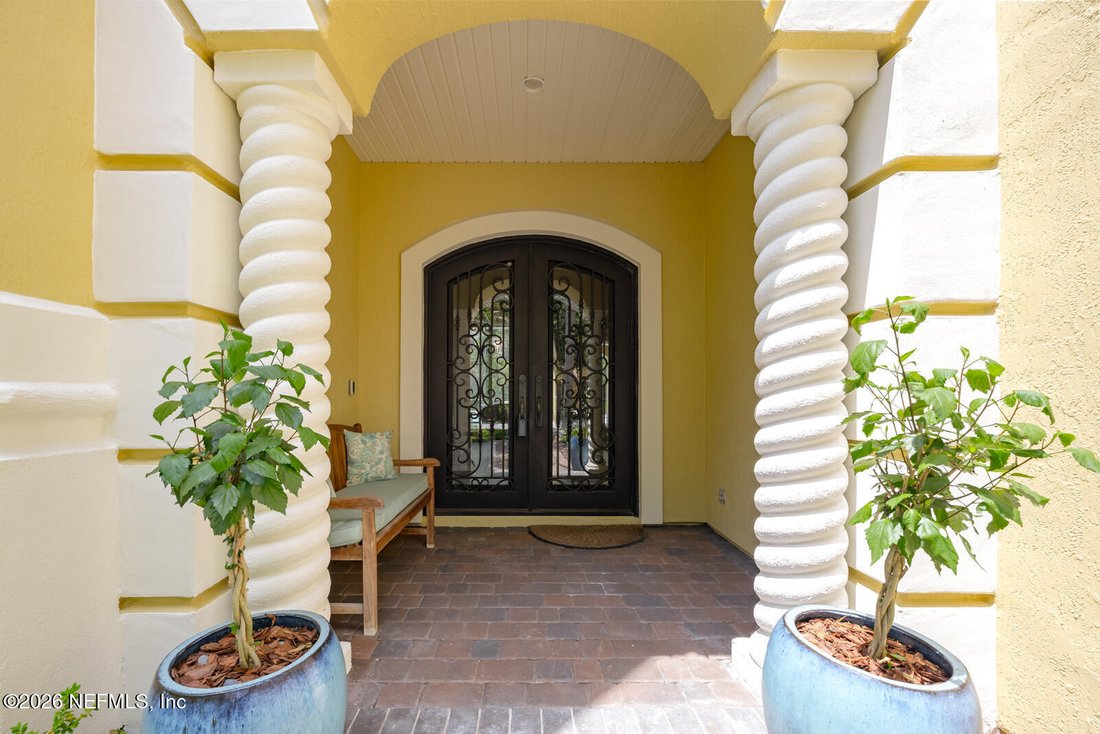 House in Ponte Vedra Beach, Florida, United States 3 - 18151755