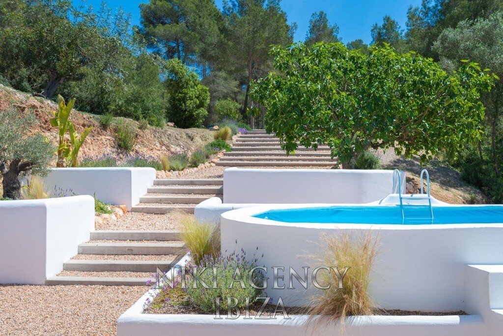 House in Santa Eularia des Riu, Balearic Islands, Spain 5 - 18152500