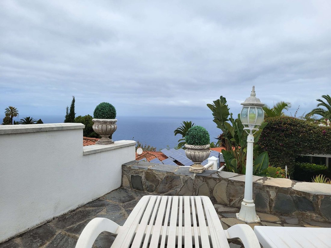 Villa in El Sauzal, Canary Islands, Spain 4 - 18152199
