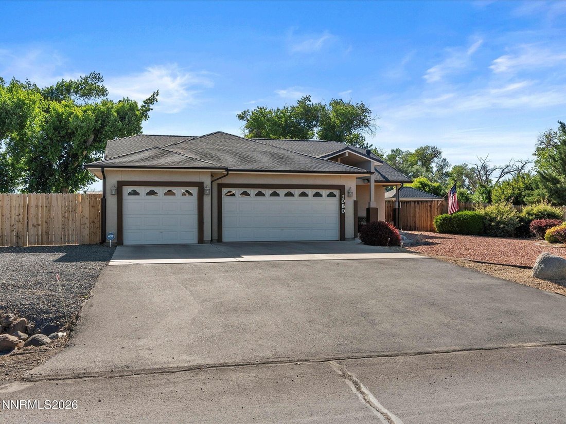 House in Fernley, Nevada, United States 2 - 18151701