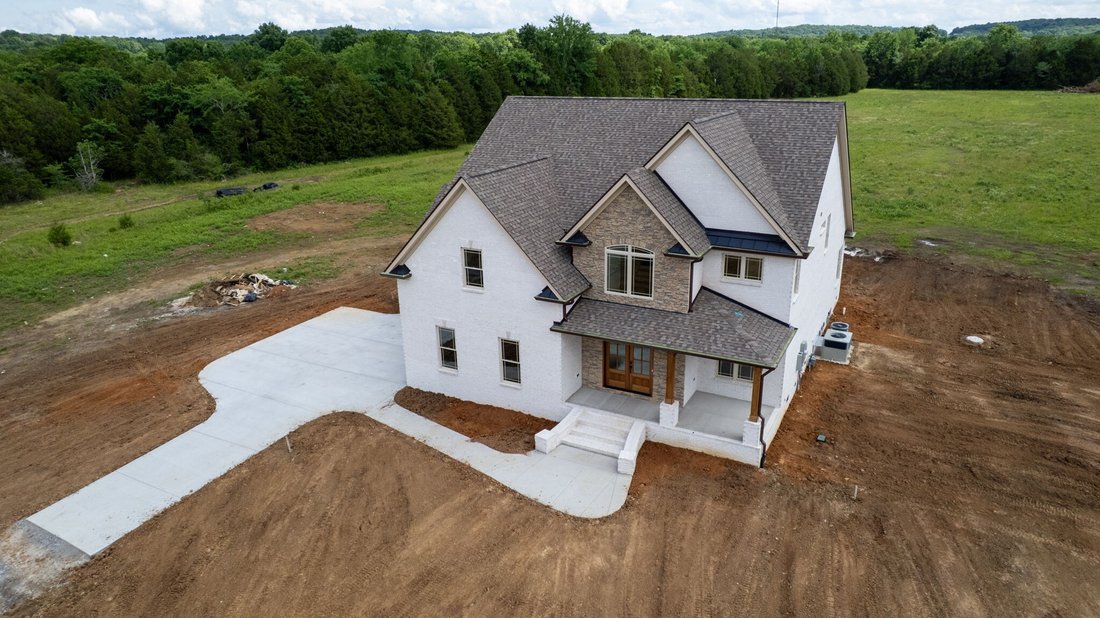 House in Murfreesboro, Tennessee, United States 2 - 18152021