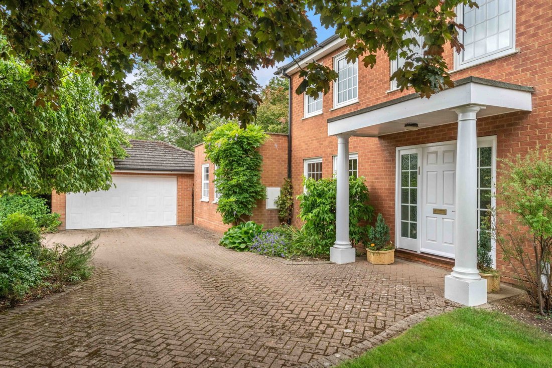 House in Chipping, England 5 - 16061040