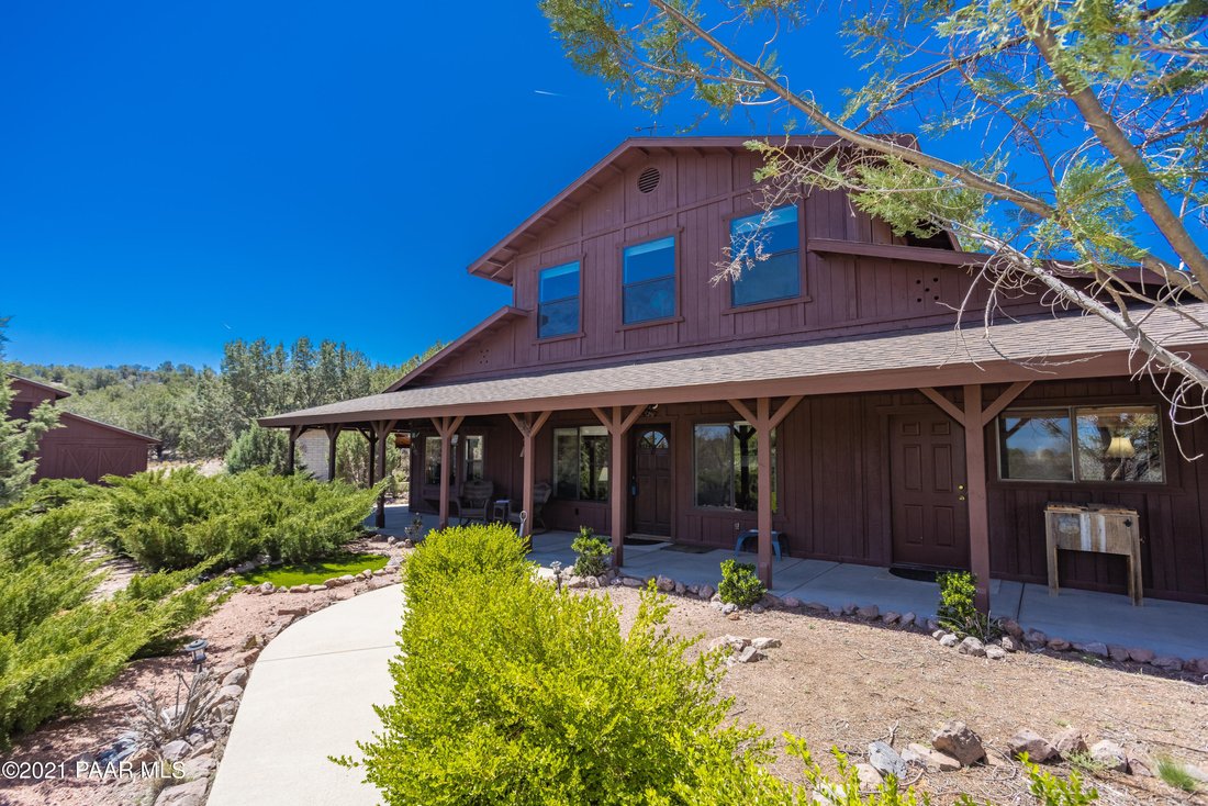 House in Chino Valley, Arizona, United States 3 - 18151688