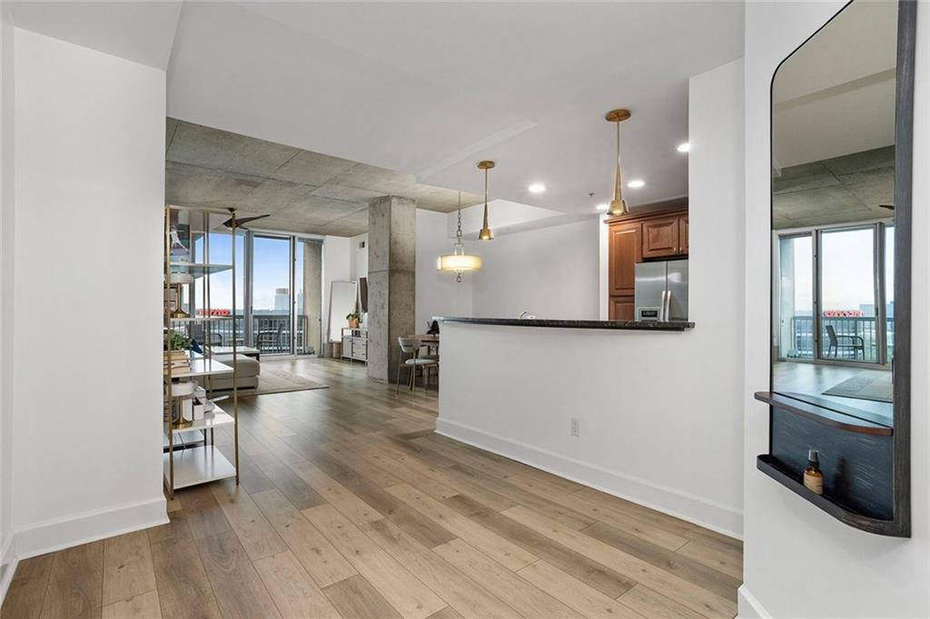 Condo in Atlanta, Georgia, United States 5 - 18151907