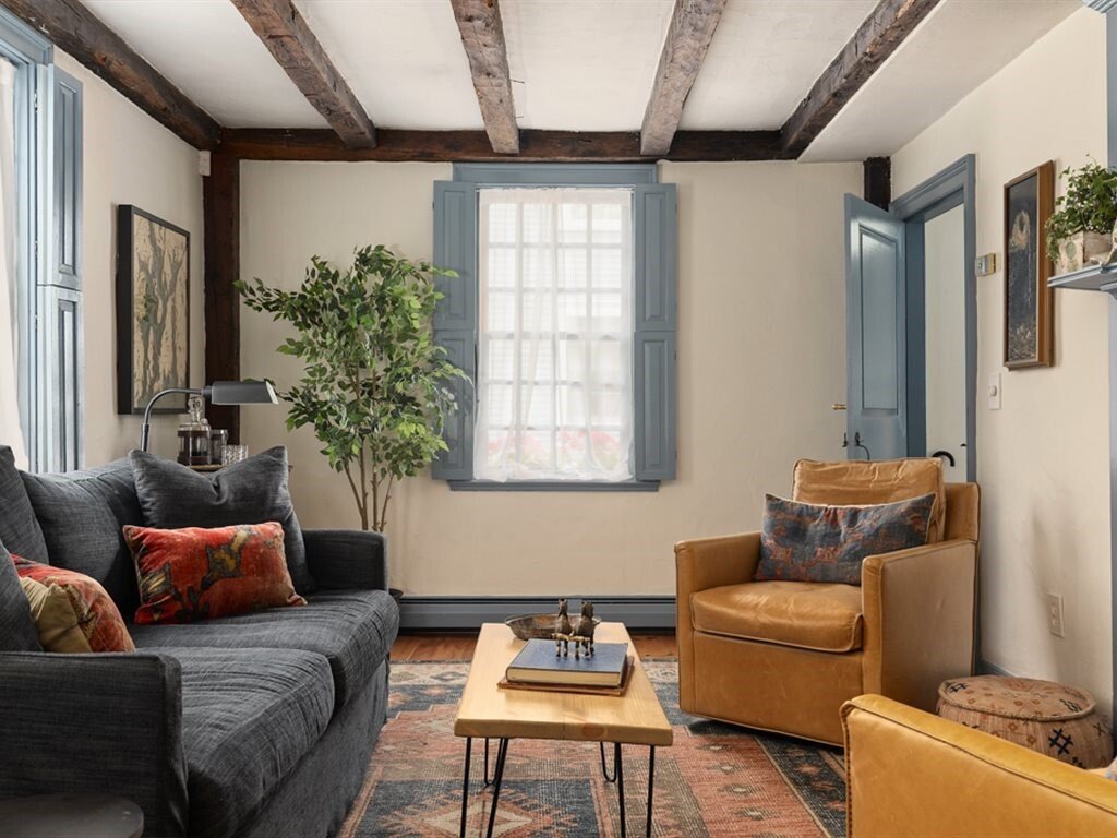 House in Newport, Rhode Island, United States 4 - 18152230