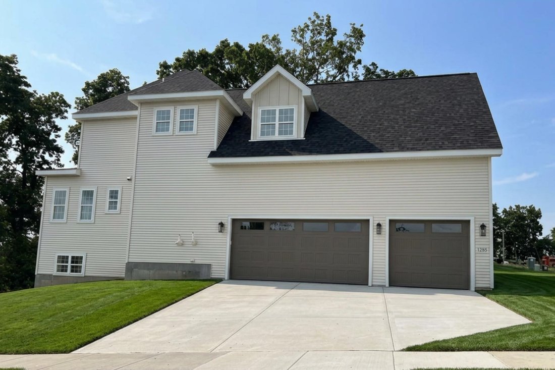 House in Verona, Wisconsin, United States 2 - 17823304