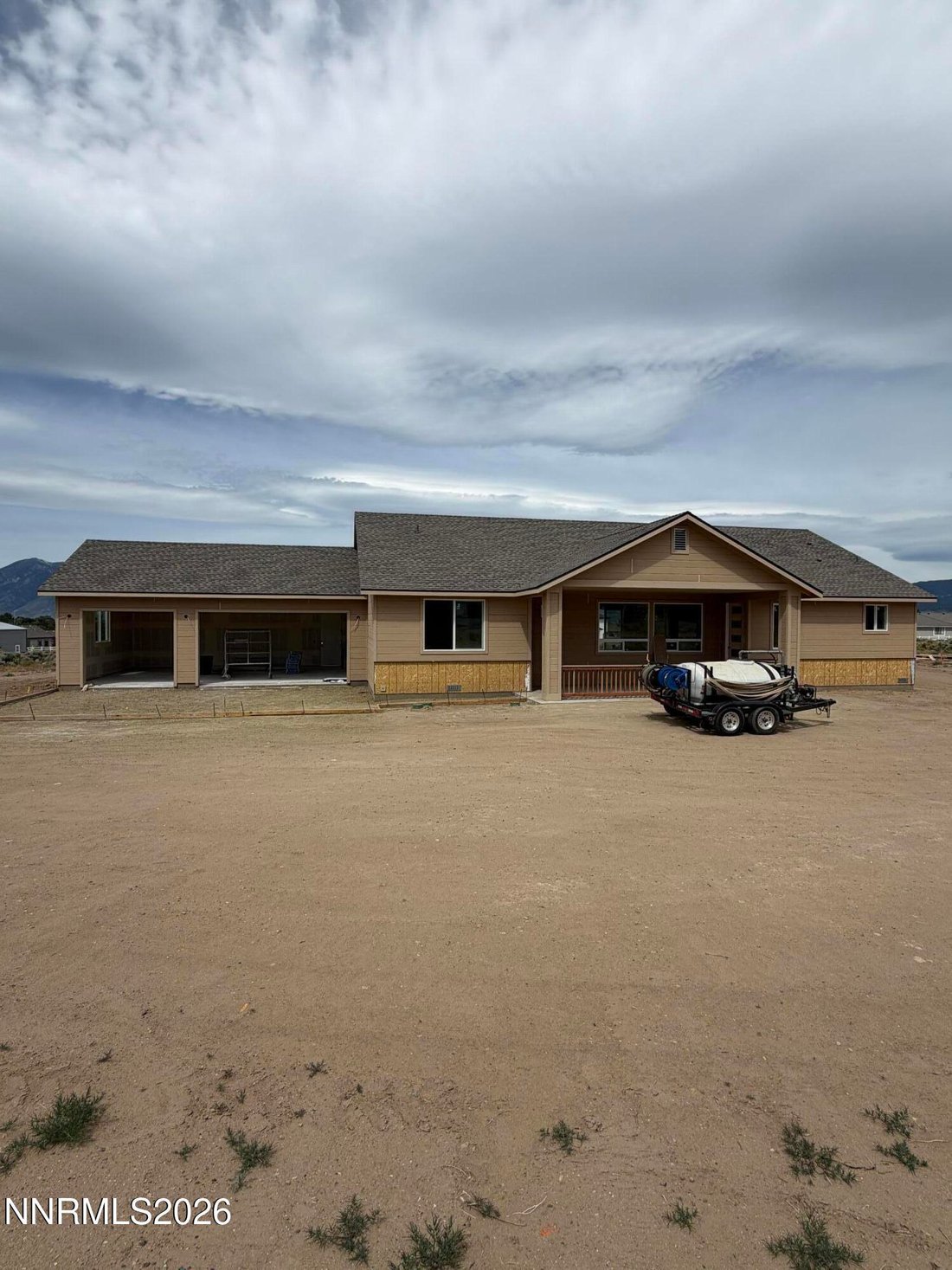 House in Indian Hills, Nevada, United States 1 - 18151703