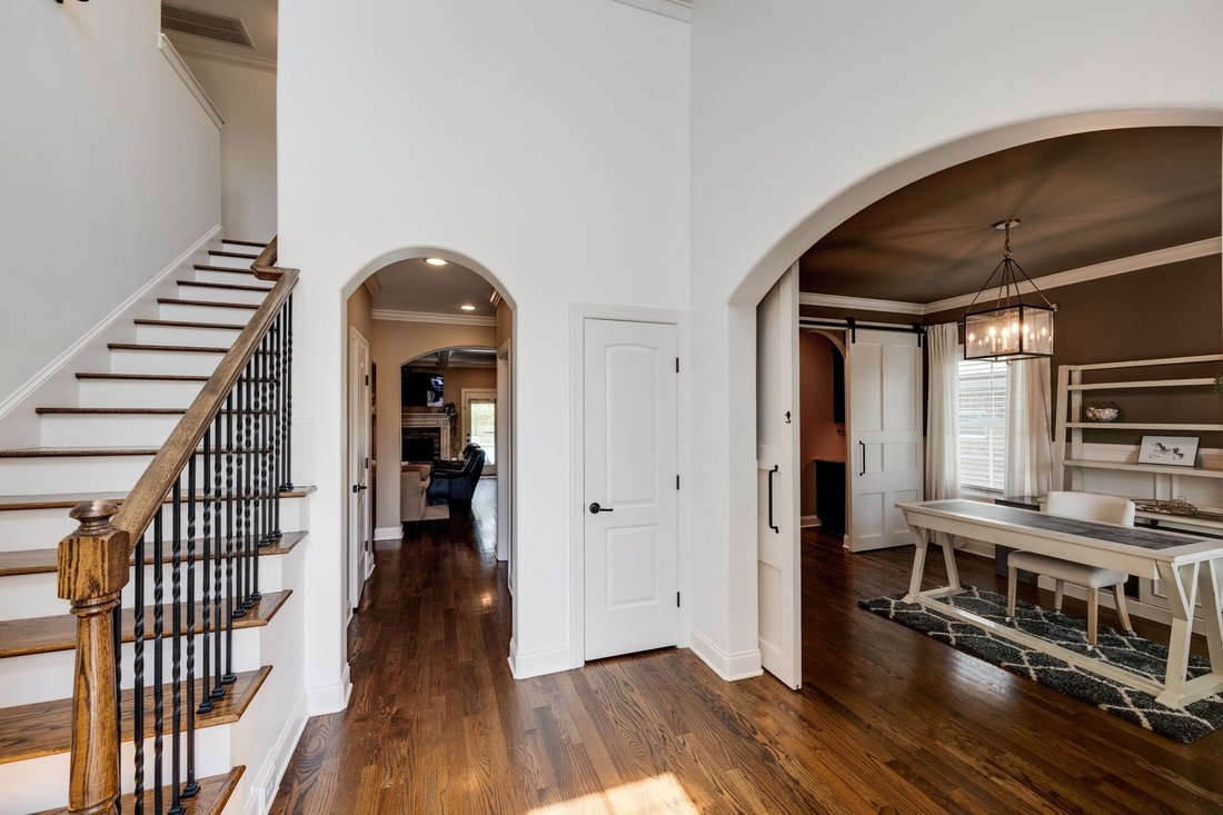 House in Spring Hill, Tennessee, United States 4 - 18152001