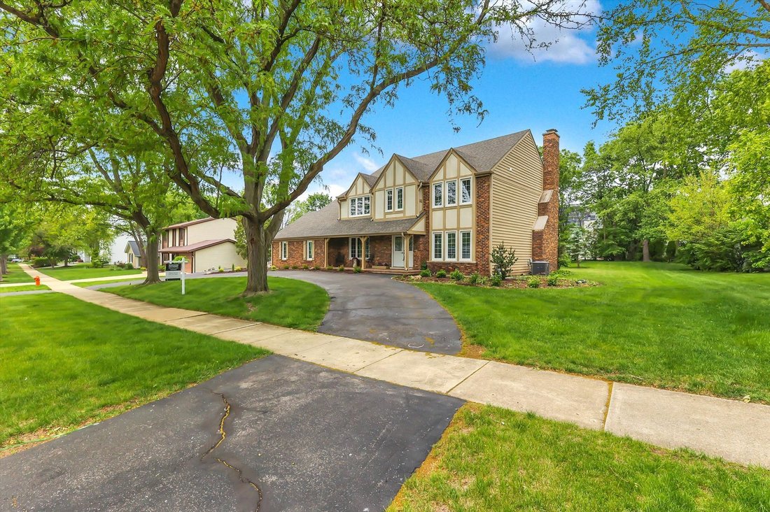 House in Naperville, Illinois, United States 1 - 18151790