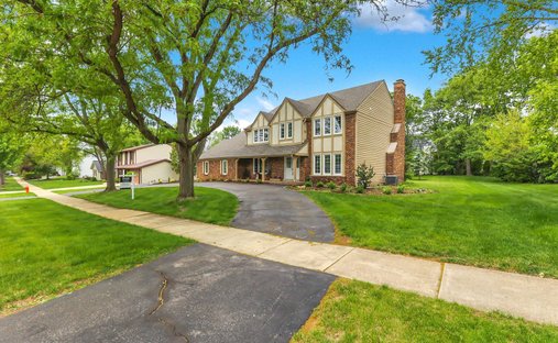 Casa a Naperville, Illinois, Stati Uniti 1