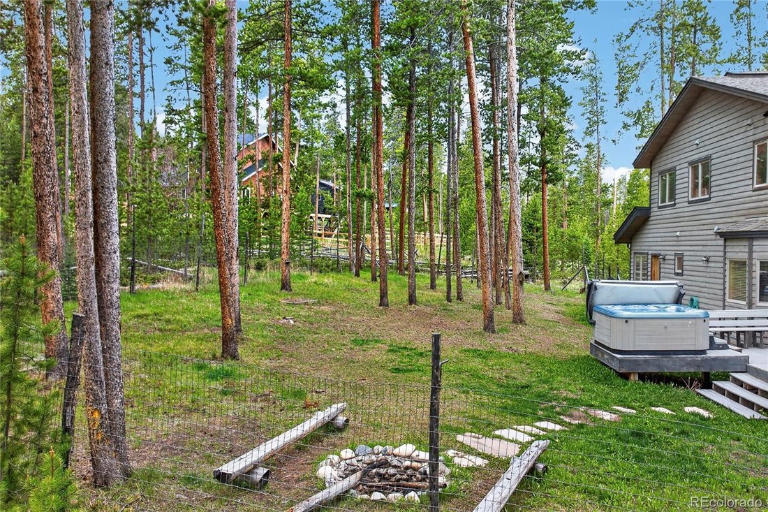 Casa a Winter Park, Colorado, Stati Uniti 3 - 18152166