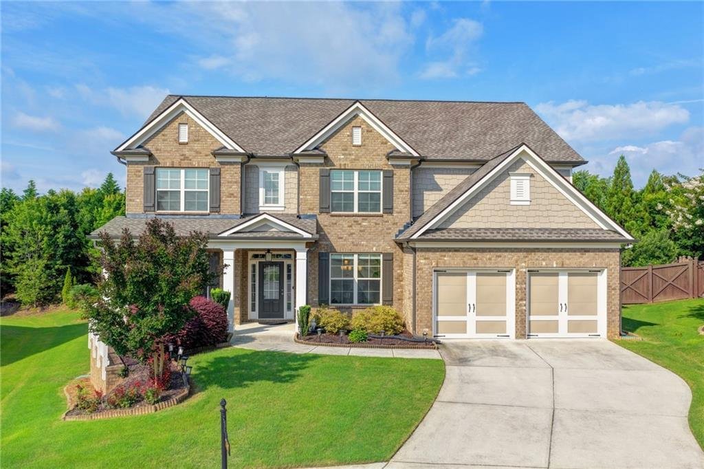 House in Buford, Georgia, United States 2 - 18151928
