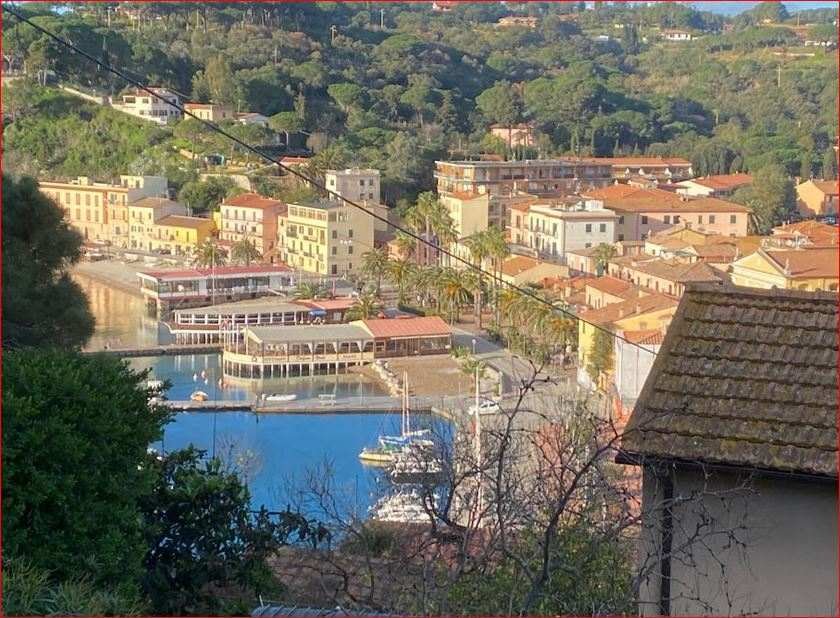 House in Porto Azzurro, Tuscany, Italy 1 - 10972227
