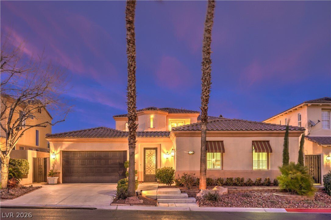 House in Las Vegas, Nevada, United States 1 - 18152159