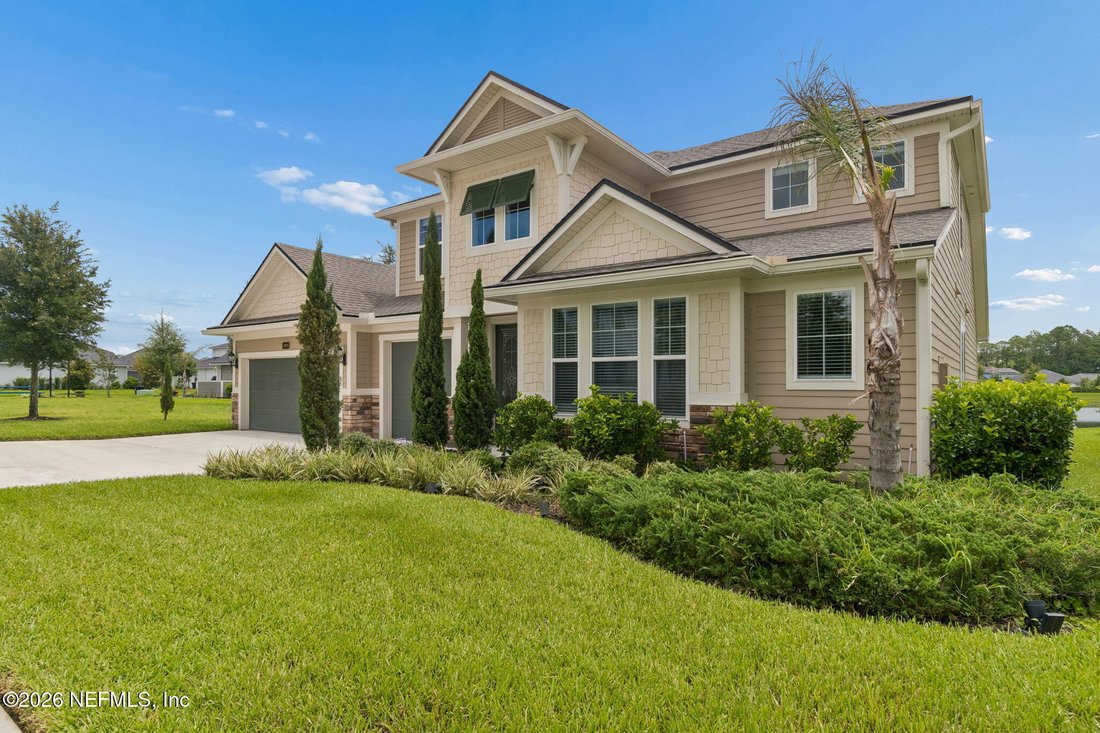 House in Middleburg, Florida, United States 5 - 18151757