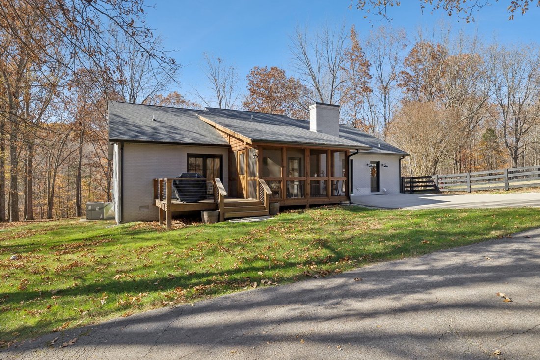House in Primm Springs, Tennessee, United States 1 - 18152037