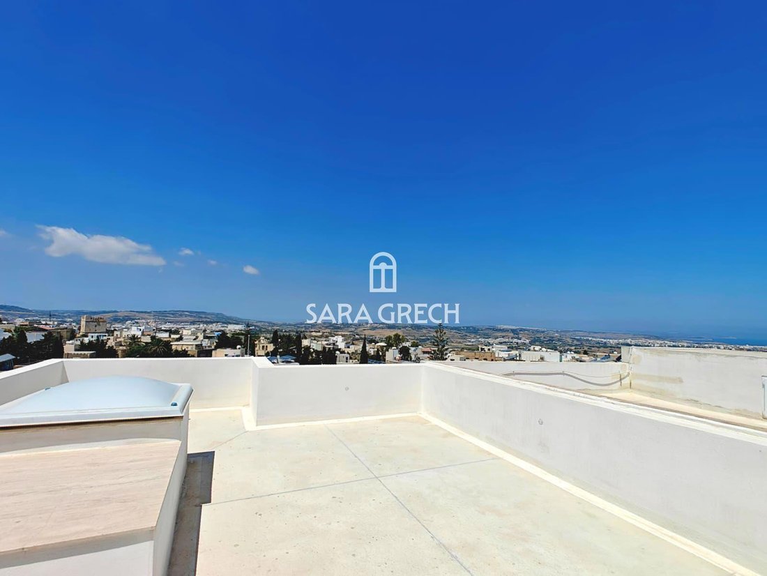 Apartment in Naxxar, Malta 5 - 15996511