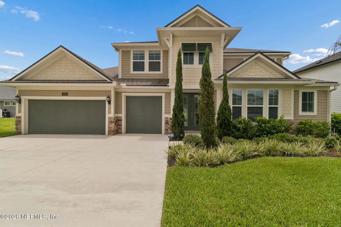 House in Middleburg, Florida, United States 1 - 18151757