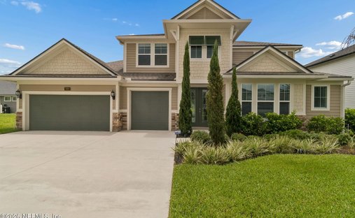 Casa a Middleburg, Florida, Stati Uniti 1