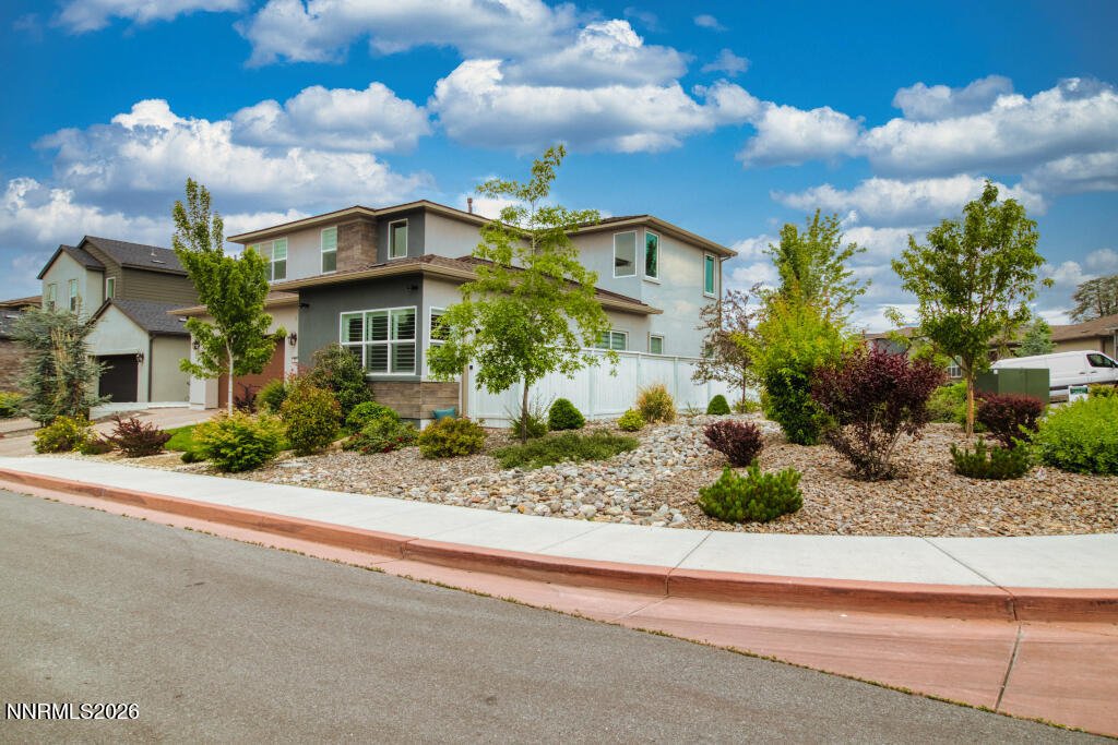 House in Reno, Nevada, United States 4 - 18151707