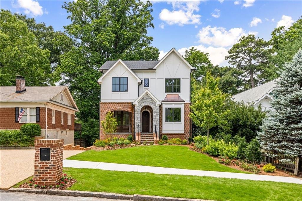 House in Atlanta, Georgia, United States 2 - 18151896