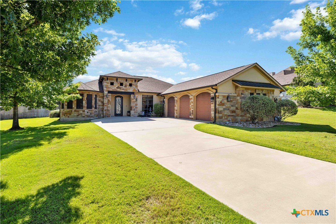 House in Salado, Texas, United States 1 - 18152231