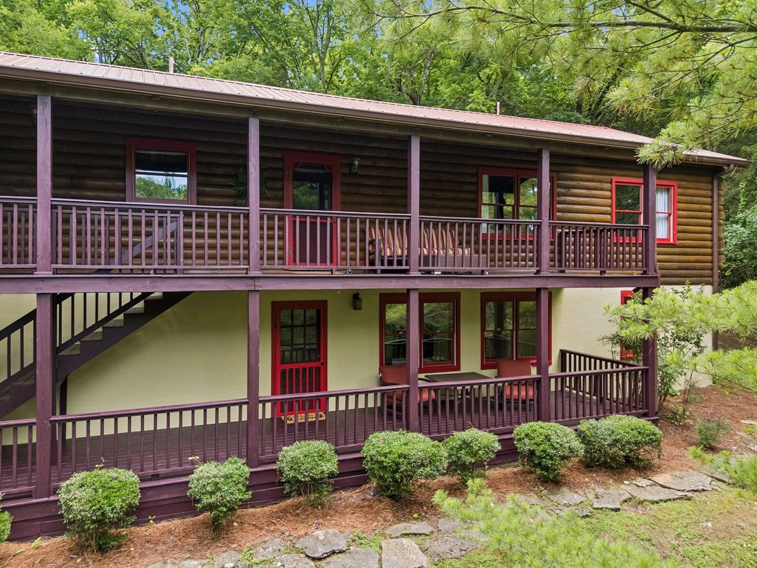 House in Thompson's Station, Tennessee, United States 1 - 18152044