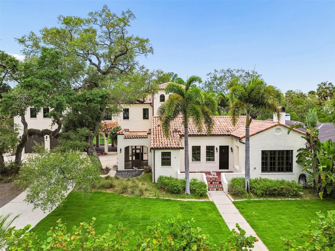 House in Tampa, Florida, United States 1 - 18152153