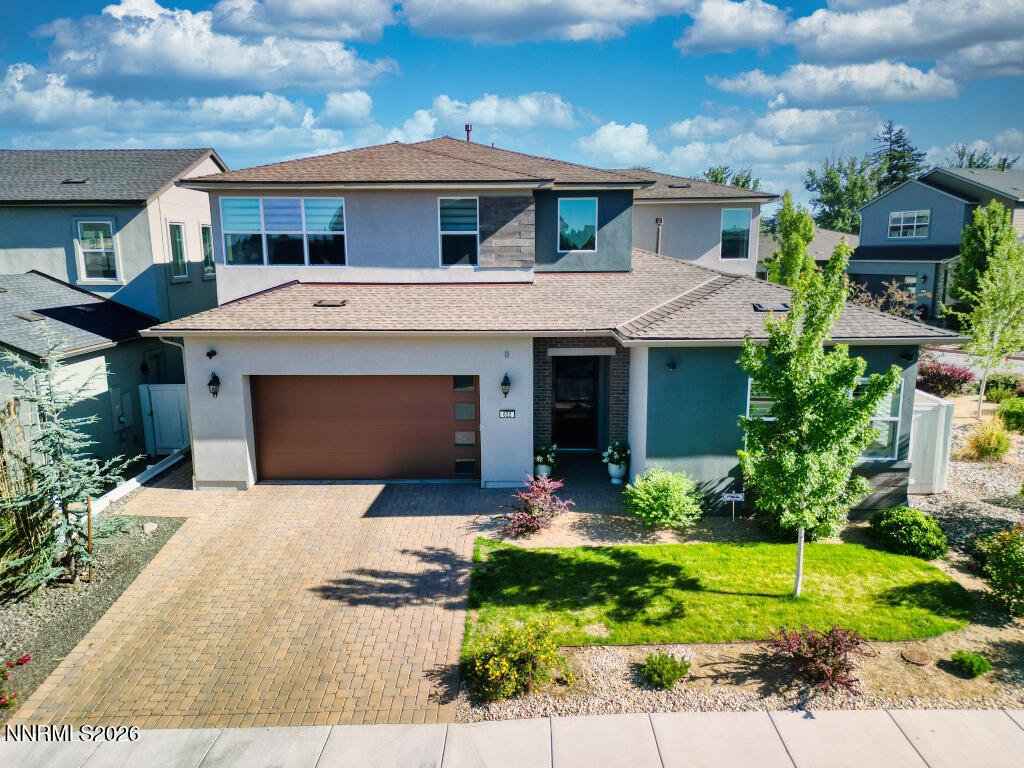 House in Reno, Nevada, United States 2 - 18151707