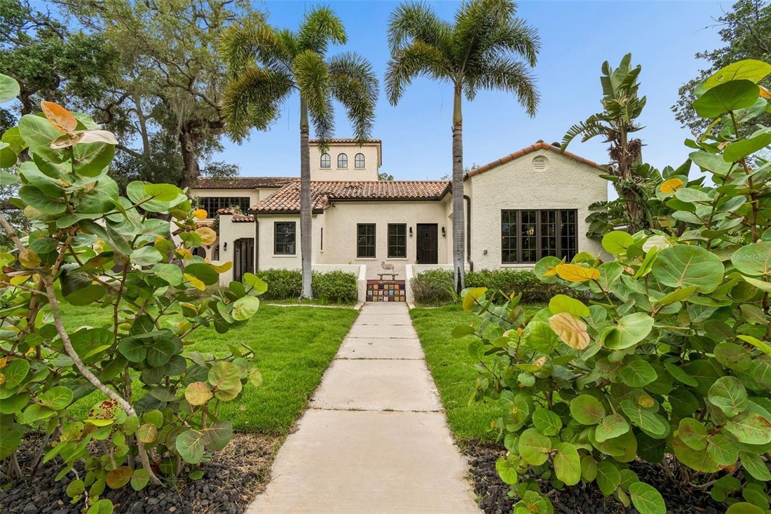 House in Tampa, Florida, United States 3 - 18152153