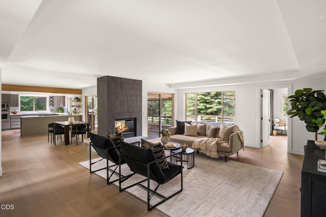 House in Bend, Oregon, United States 5 - 18152279