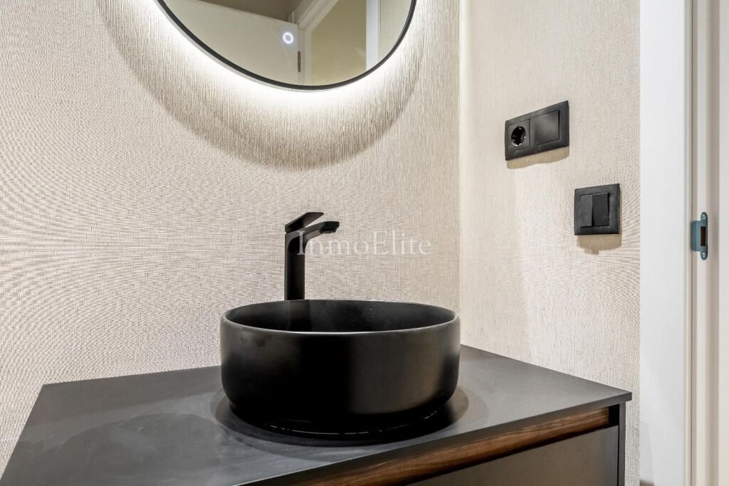 Apartment in Barrio Salamanca, Madrid, Spain 2 - 18151818