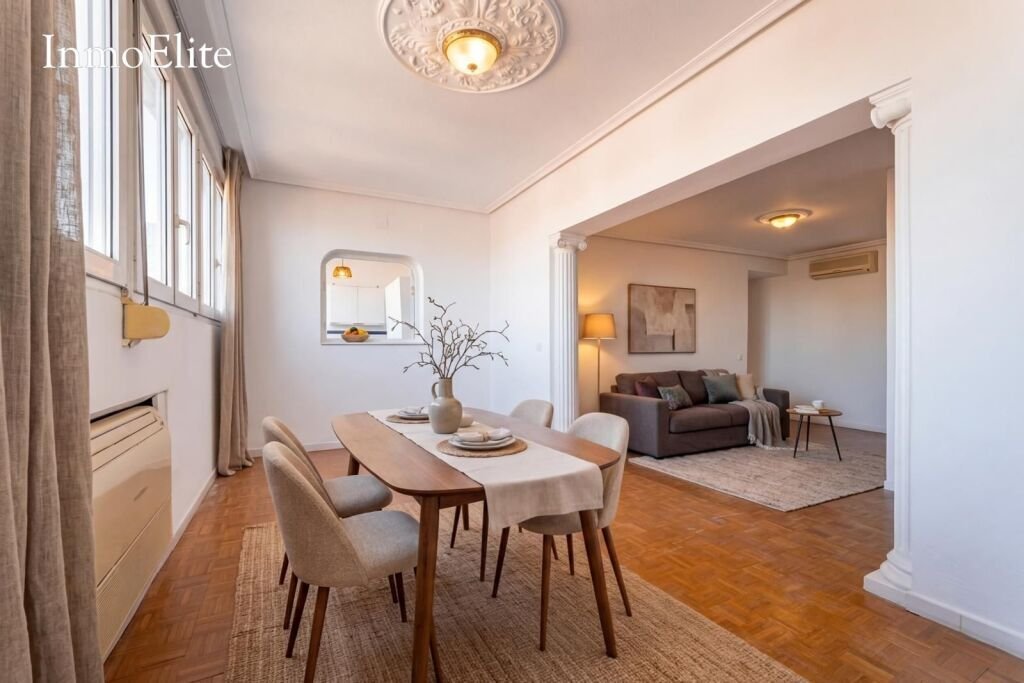 Apartment in Tetuan, Madrid, Spain 1 - 18151877