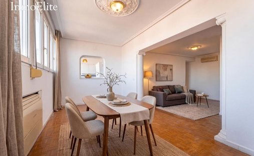 Apartamento en Tetuán, Madrid, España 1