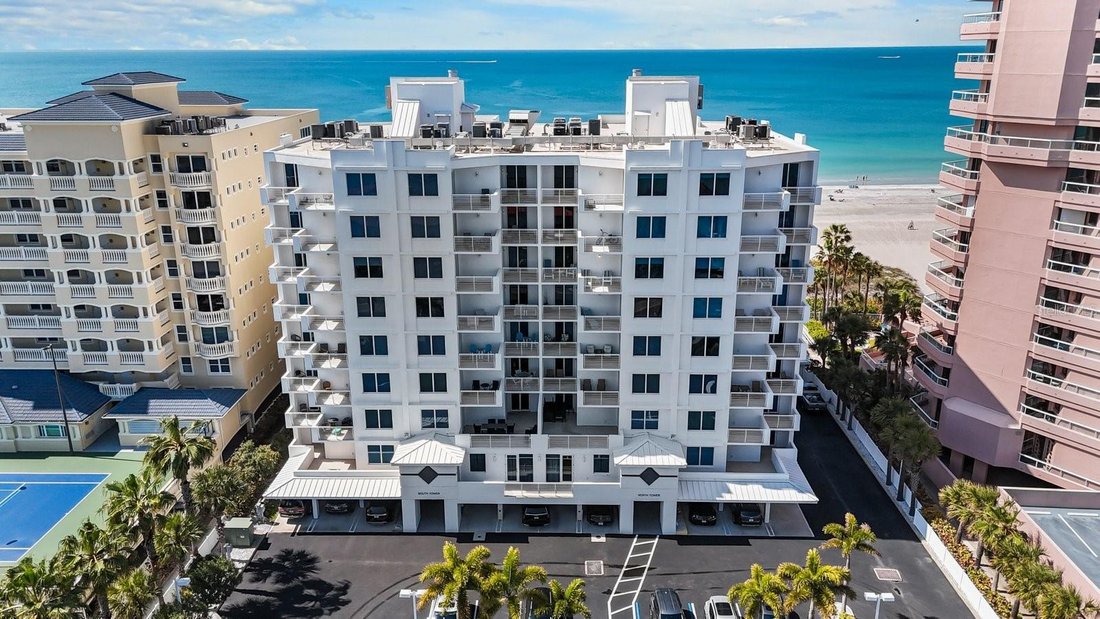 Condo in Clearwater, Florida, United States 1 - 18100747