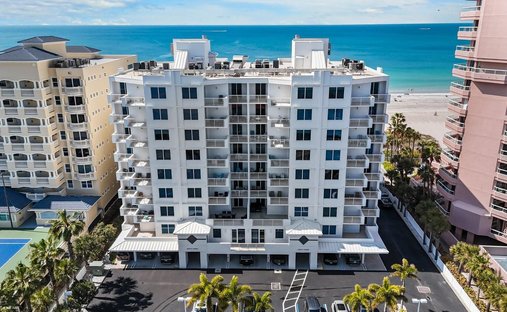Condo in Clearwater, Florida, United States 1