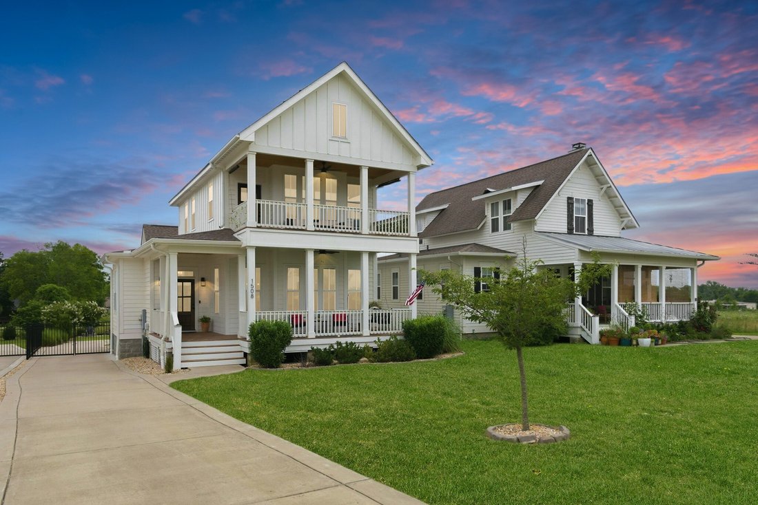 House in Nashville, Tennessee, United States 2 - 18151975