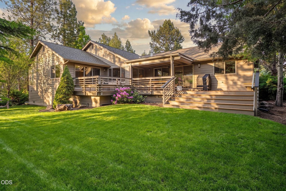 House in Bend, Oregon, United States 2 - 18152279