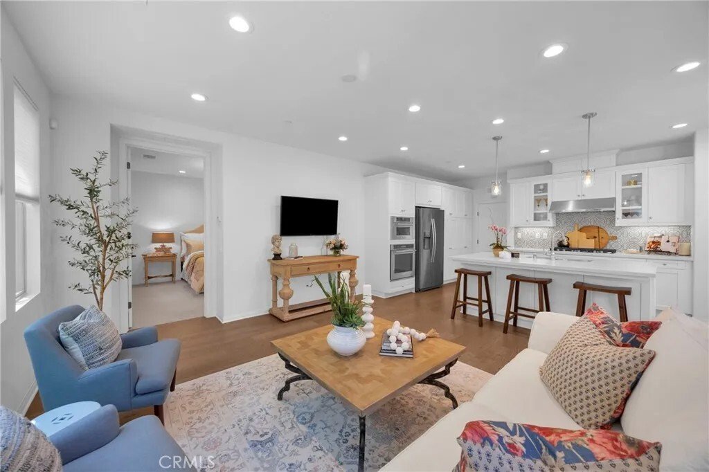 Condo in Rancho Mission Viejo, California, United States 1 - 17901562