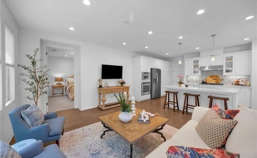 Condo in Rancho Mission Viejo, California, United States 1