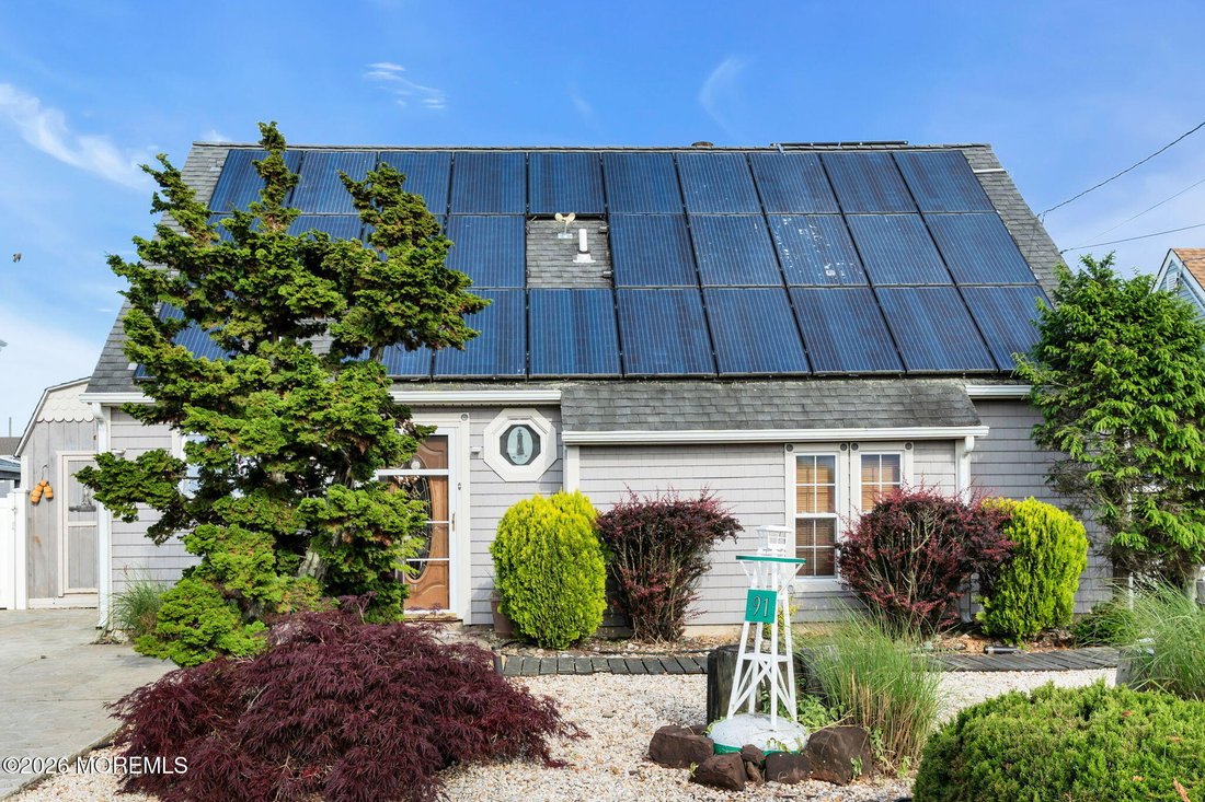 House in Berkeley Township, New Jersey, United States 2 - 18151750
