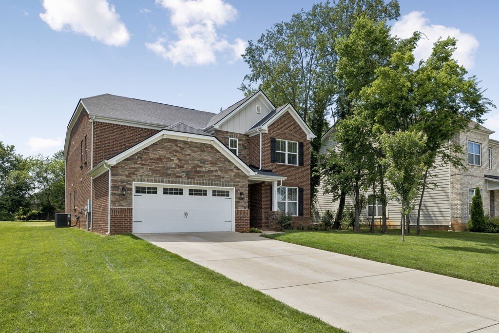 House in Murfreesboro, Tennessee, United States 2 - 18151956