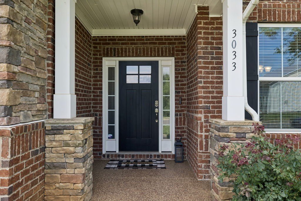 House in Murfreesboro, Tennessee, United States 4 - 18151956