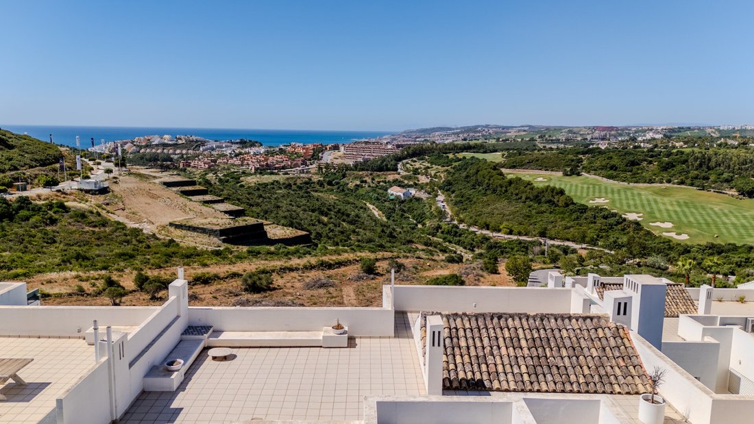 Apartment in Casares, Andalusia, Spain 4 - 18151714