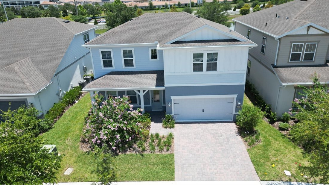 House in Orlando, Florida, United States 4 - 18152132