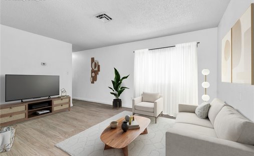 Las Vegas, Nevada, United States 1