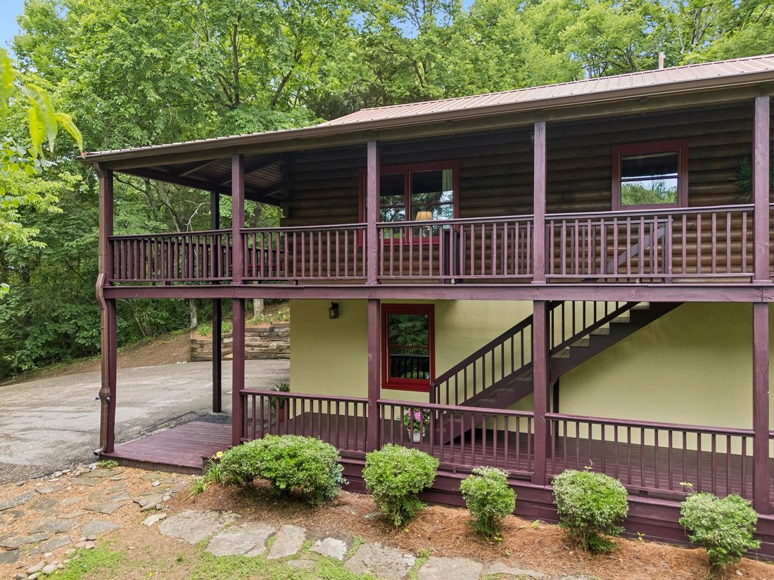 House in Thompson's Station, Tennessee, United States 2 - 18152044