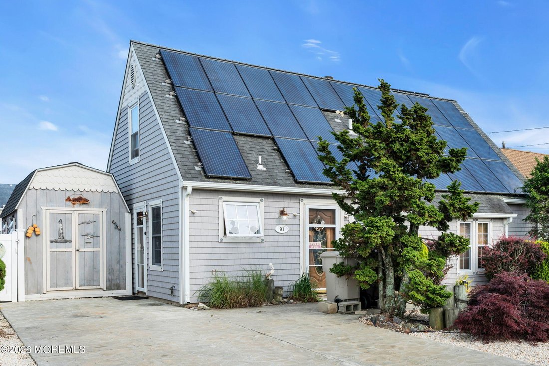 House in Berkeley Township, New Jersey, United States 4 - 18151750