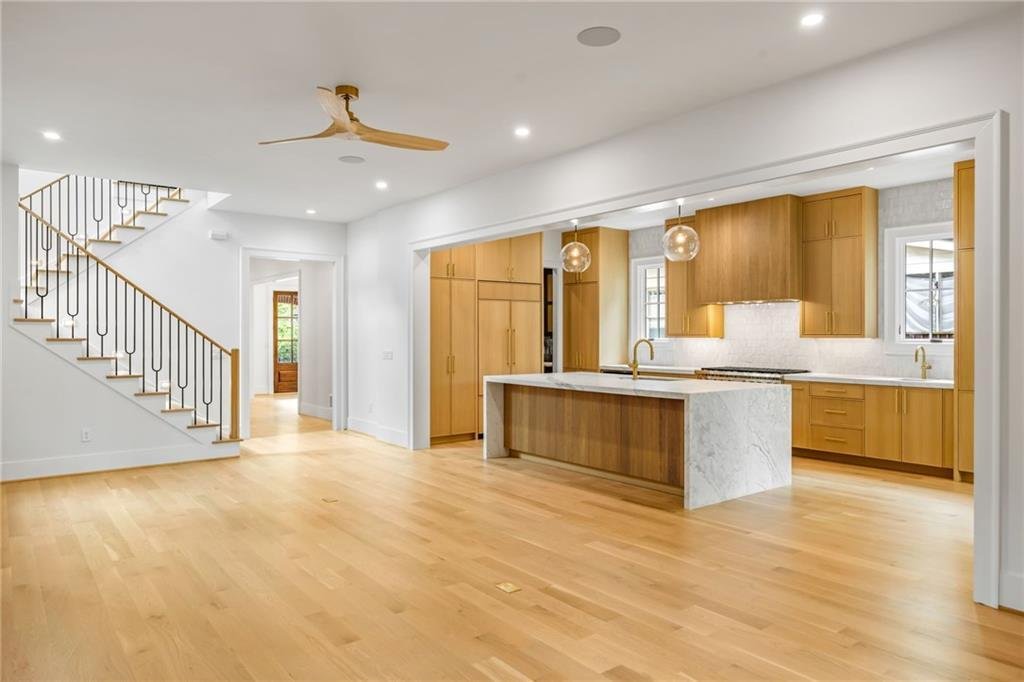 House in Atlanta, Georgia, United States 4 - 18151896